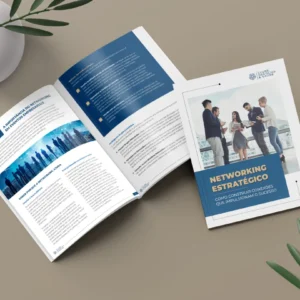 e-Book: Networking Estratégico