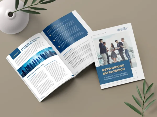 e-Book: Networking Estratégico