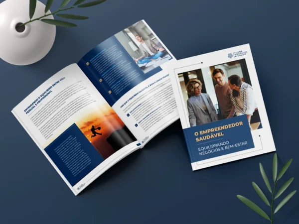 e-Book Empreendedor Saudável